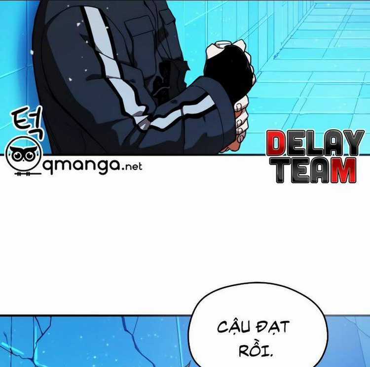 Người Chơi Không Thể Thăng Cấp Chapter 10 trang 70