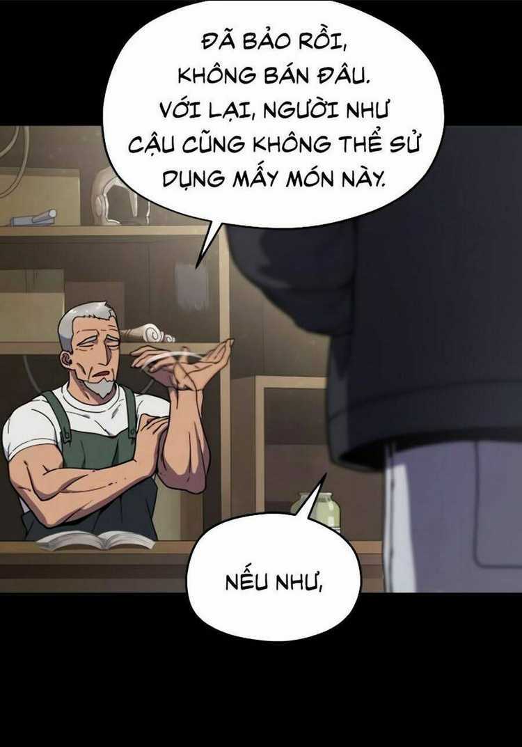 Người Chơi Không Thể Thăng Cấp Chapter 10 trang 8