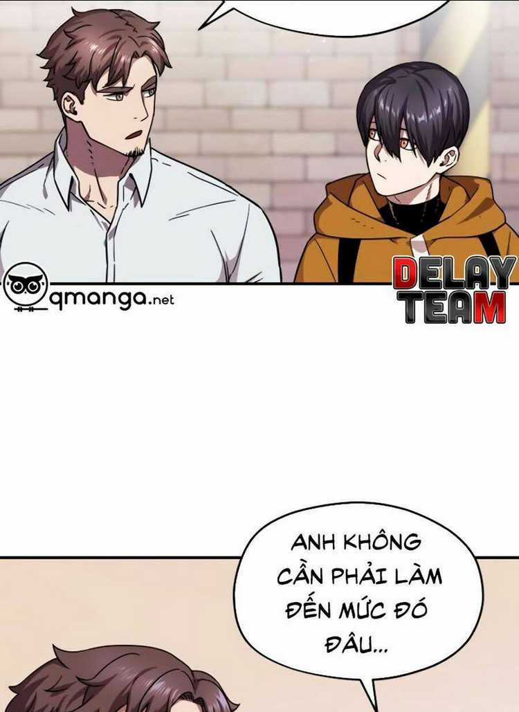 Người Chơi Không Thể Thăng Cấp Chapter 10 trang 81