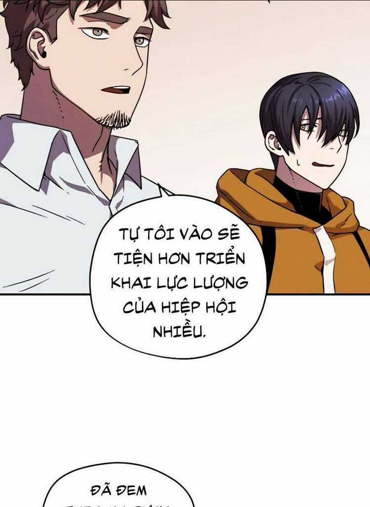 Người Chơi Không Thể Thăng Cấp Chapter 10 trang 82