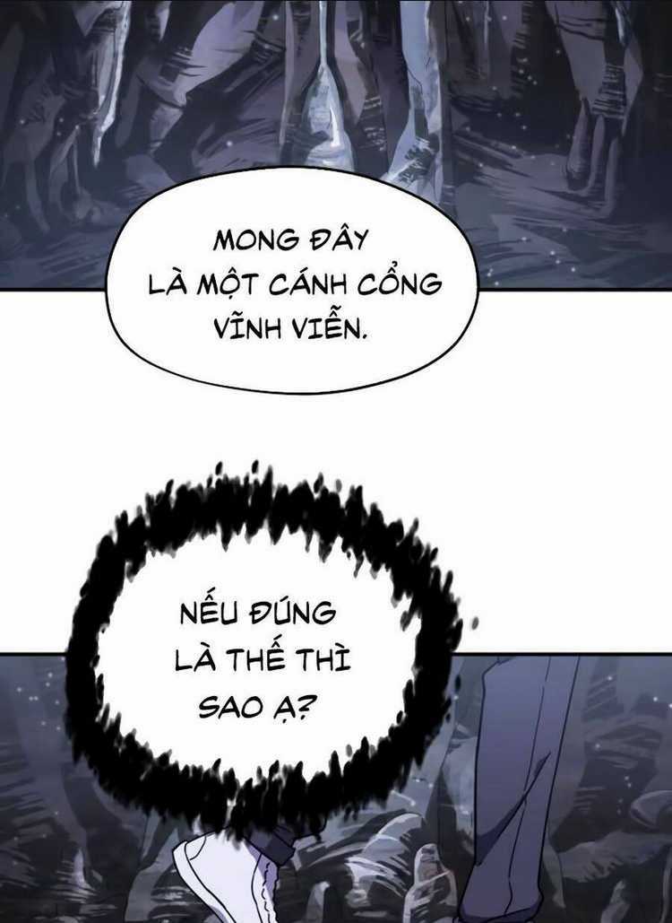 Người Chơi Không Thể Thăng Cấp Chapter 10 trang 89