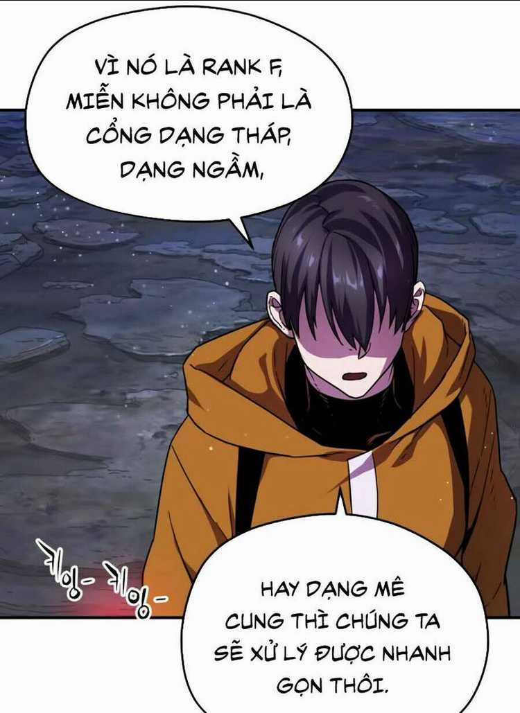Người Chơi Không Thể Thăng Cấp Chapter 10 trang 92
