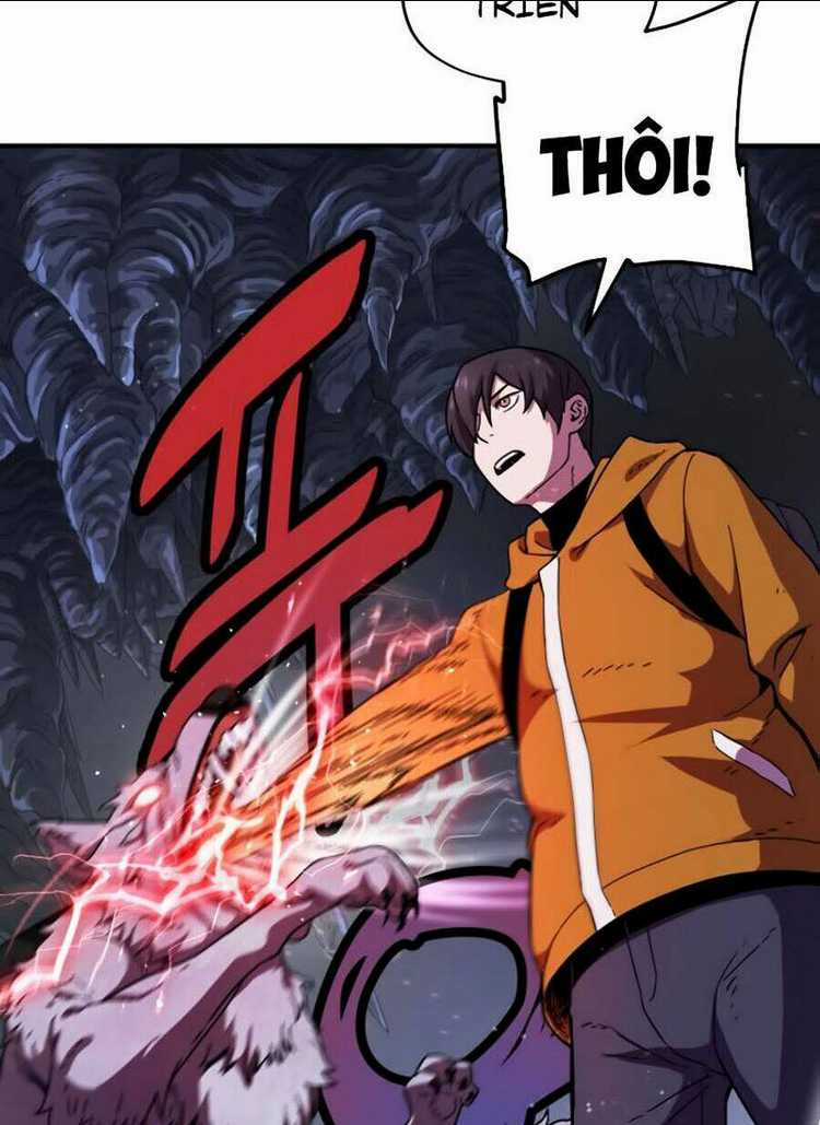 Người Chơi Không Thể Thăng Cấp Chapter 10 trang 94