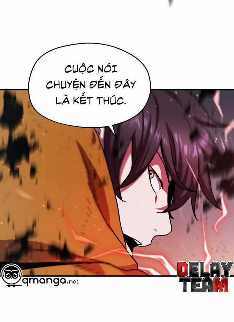 Người Chơi Không Thể Thăng Cấp Chapter 10 trang 98