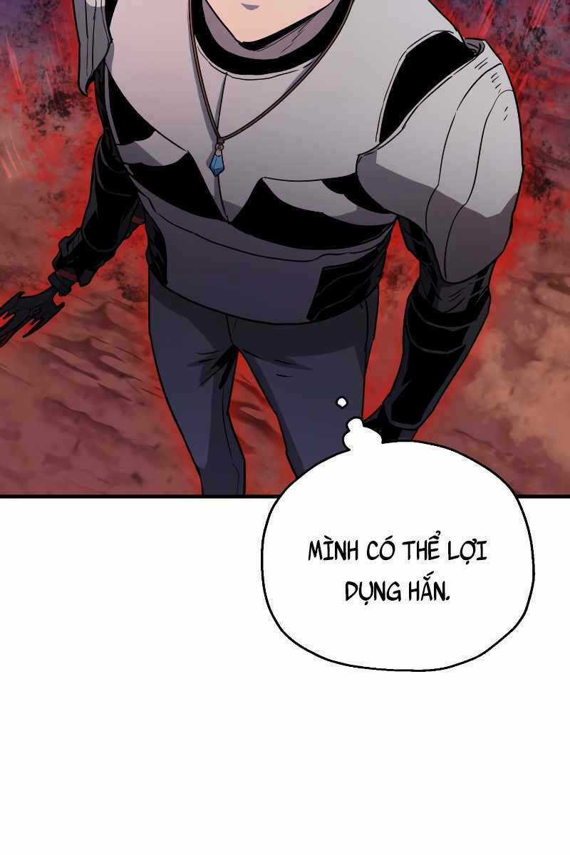 Người Chơi Không Thể Thăng Cấp Chapter 100 trang 1