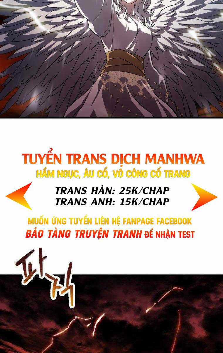 Người Chơi Không Thể Thăng Cấp Chapter 104 trang 1