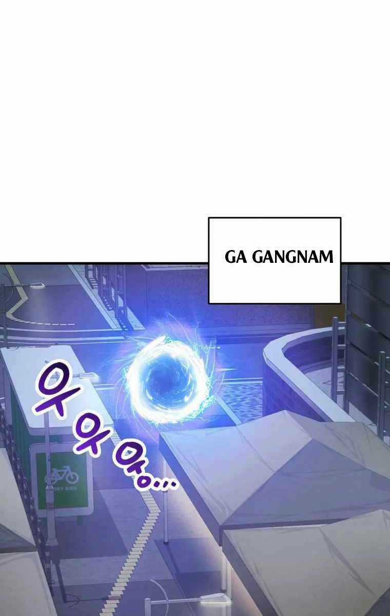 Người Chơi Không Thể Thăng Cấp Chapter 105 trang 0