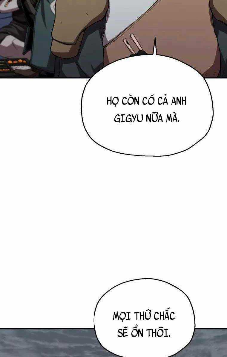 Người Chơi Không Thể Thăng Cấp Chapter 105 trang 10