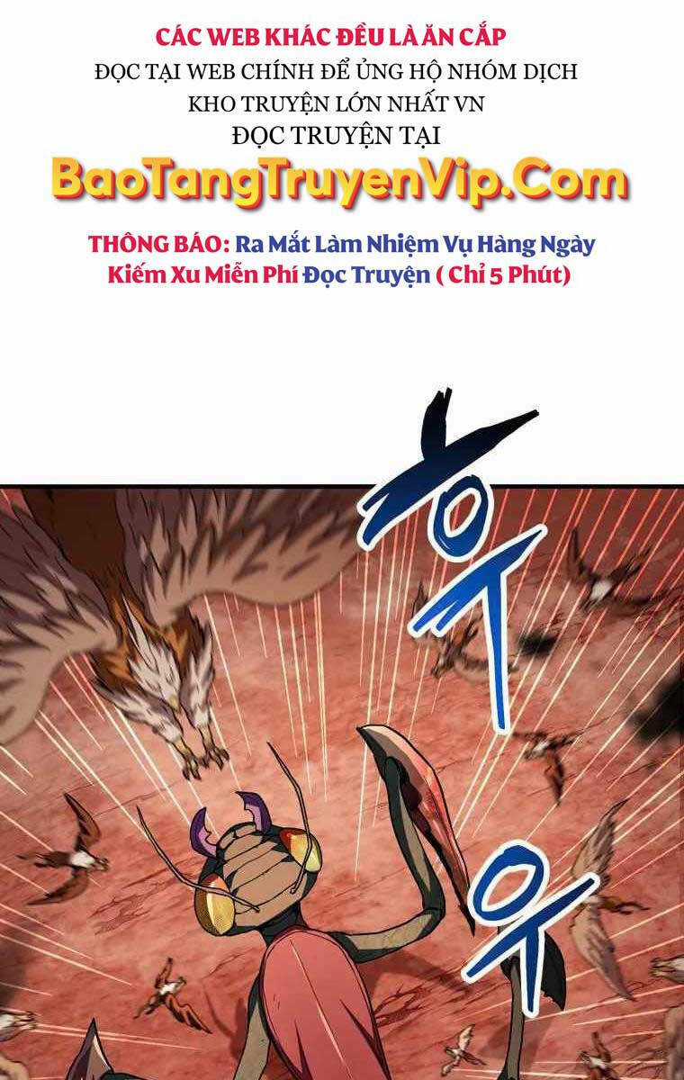Người Chơi Không Thể Thăng Cấp Chapter 105 trang 15