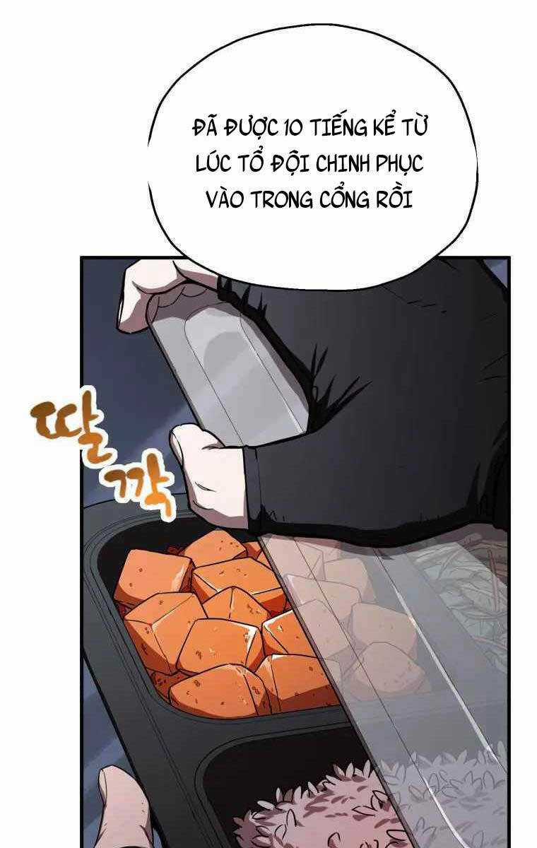 Người Chơi Không Thể Thăng Cấp Chapter 105 trang 2