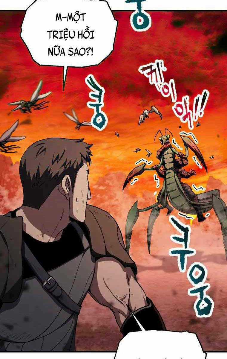 Người Chơi Không Thể Thăng Cấp Chapter 105 trang 20