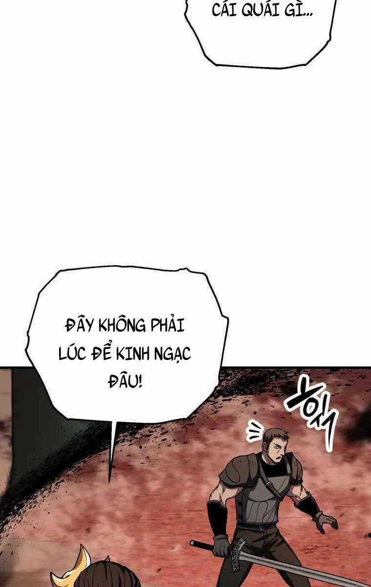 Người Chơi Không Thể Thăng Cấp Chapter 105 trang 21