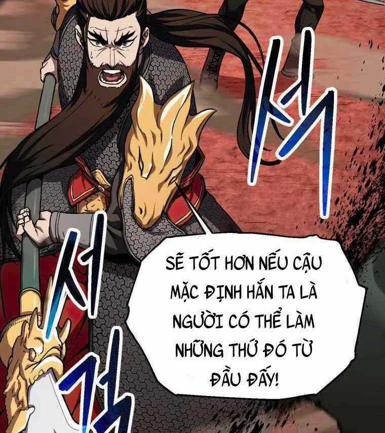 Người Chơi Không Thể Thăng Cấp Chapter 105 trang 22
