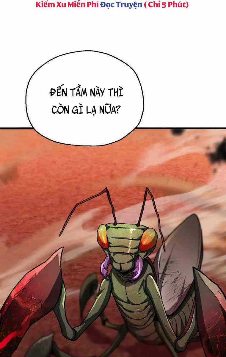 Người Chơi Không Thể Thăng Cấp Chapter 105 trang 25