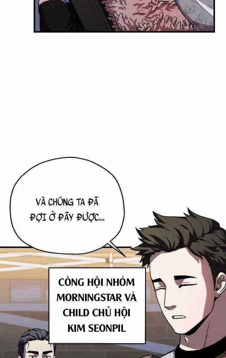 Người Chơi Không Thể Thăng Cấp Chapter 105 trang 3
