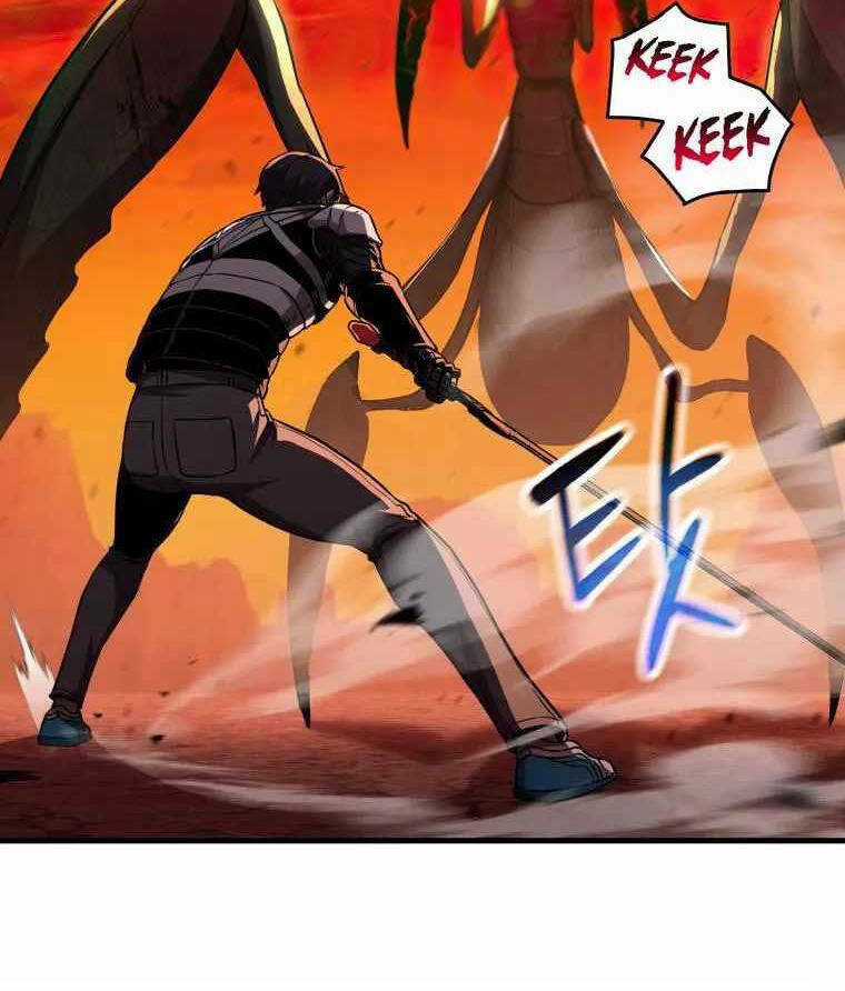Người Chơi Không Thể Thăng Cấp Chapter 105 trang 35