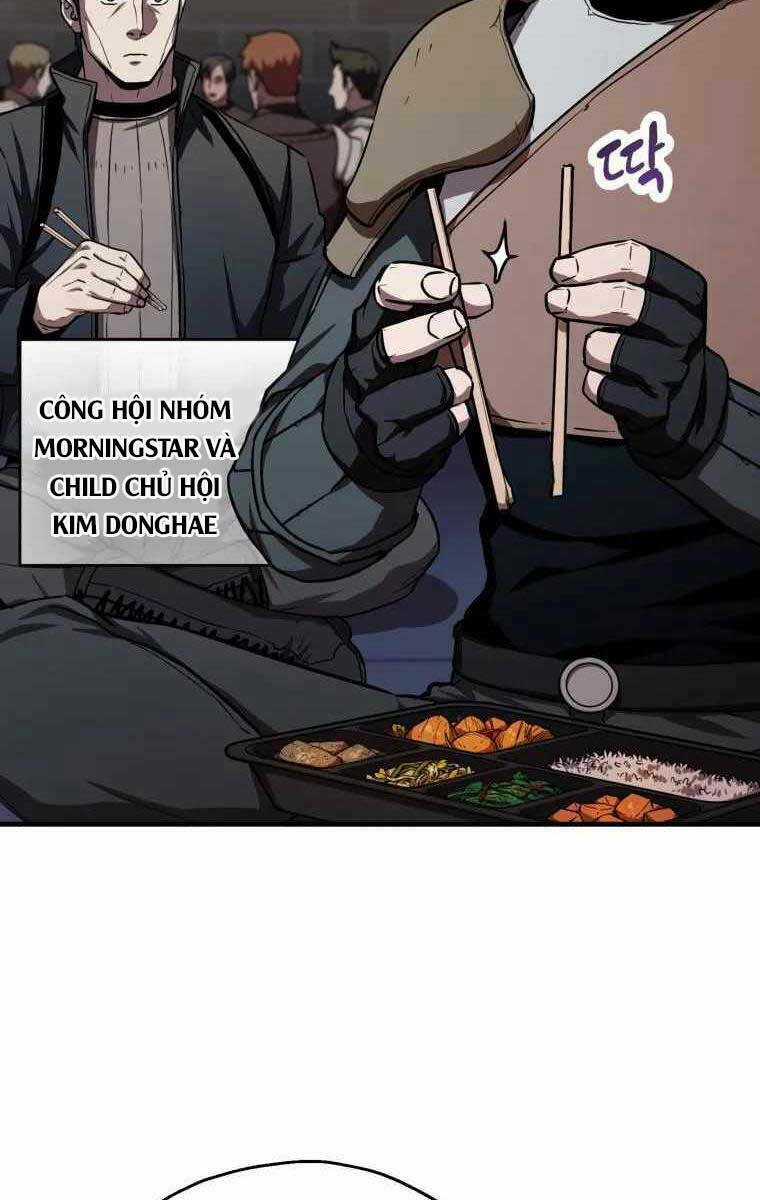 Người Chơi Không Thể Thăng Cấp Chapter 105 trang 4