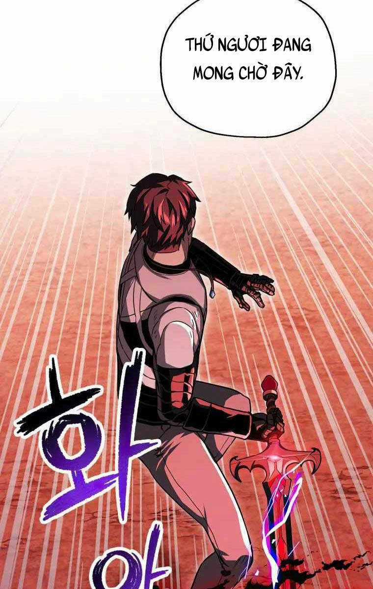 Người Chơi Không Thể Thăng Cấp Chapter 105 trang 41