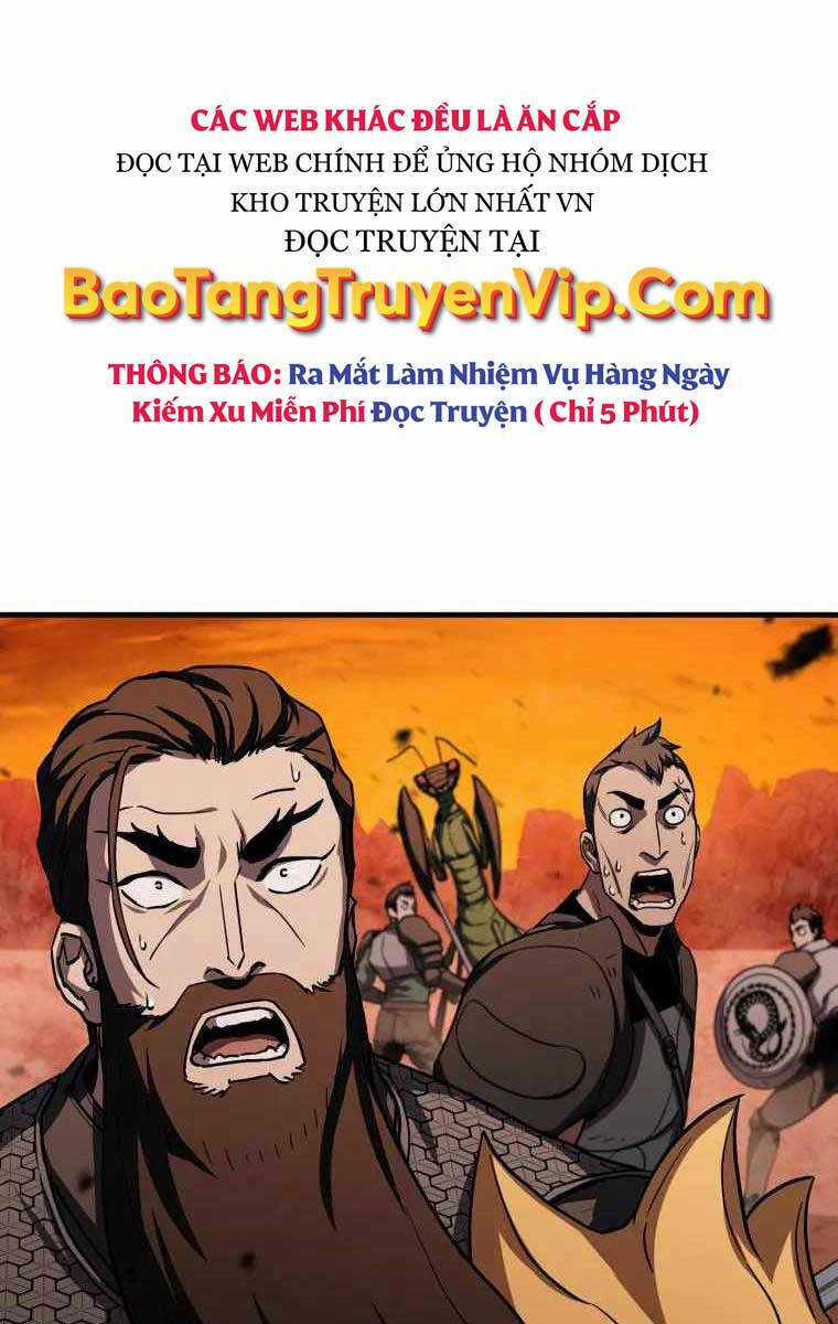 Người Chơi Không Thể Thăng Cấp Chapter 105 trang 51