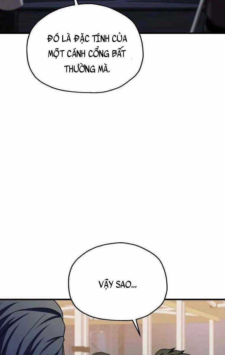 Người Chơi Không Thể Thăng Cấp Chapter 105 trang 6