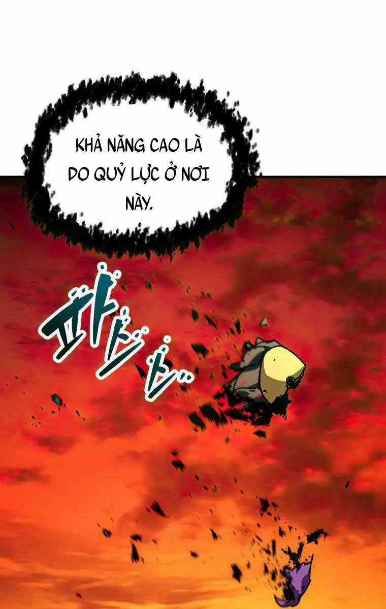 Người Chơi Không Thể Thăng Cấp Chapter 105 trang 63