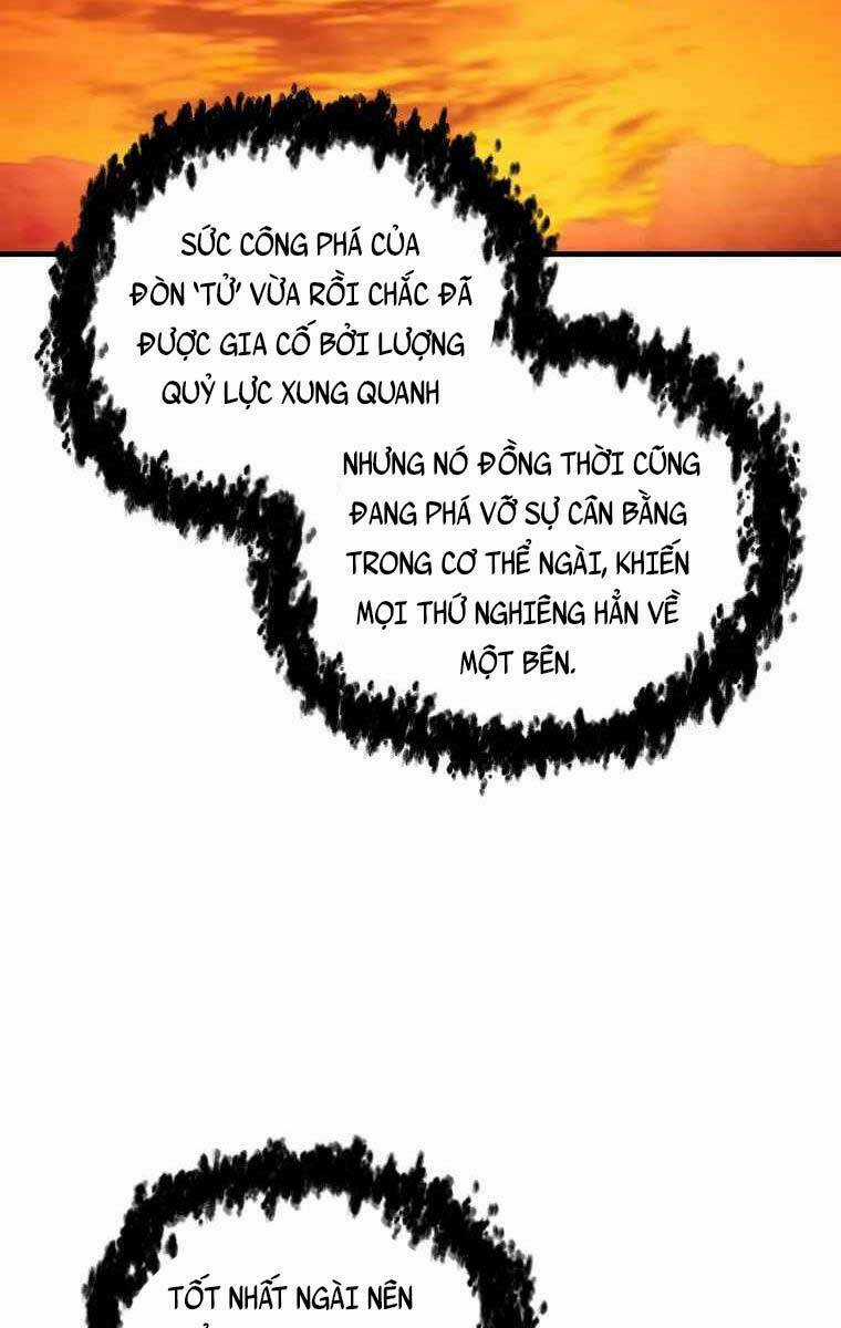 Người Chơi Không Thể Thăng Cấp Chapter 105 trang 64