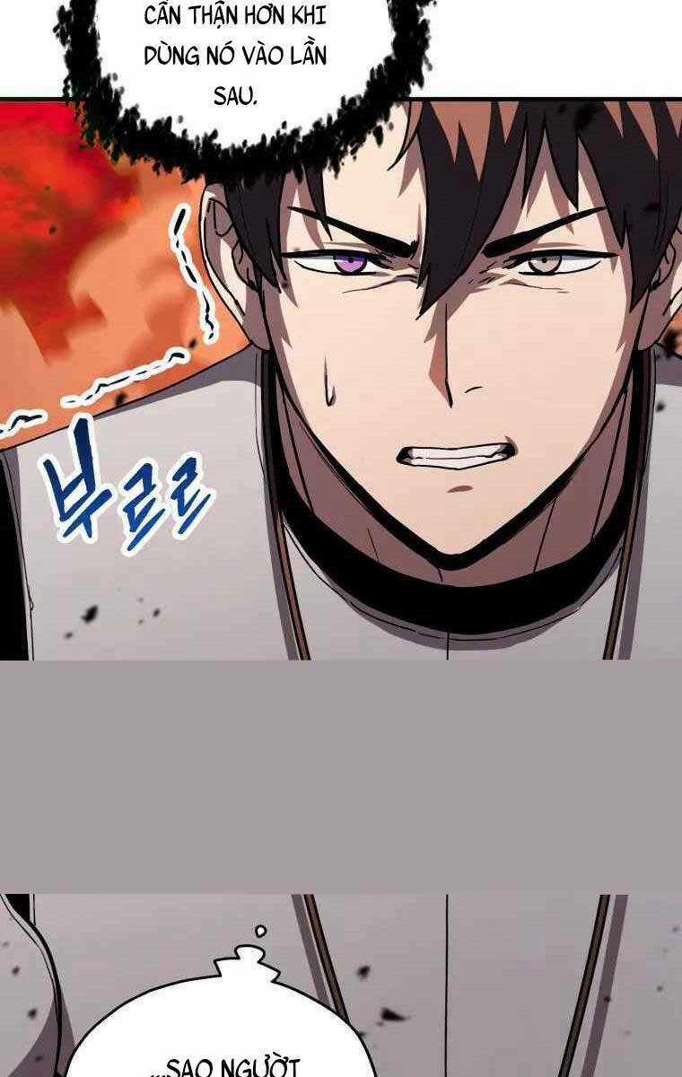 Người Chơi Không Thể Thăng Cấp Chapter 105 trang 65