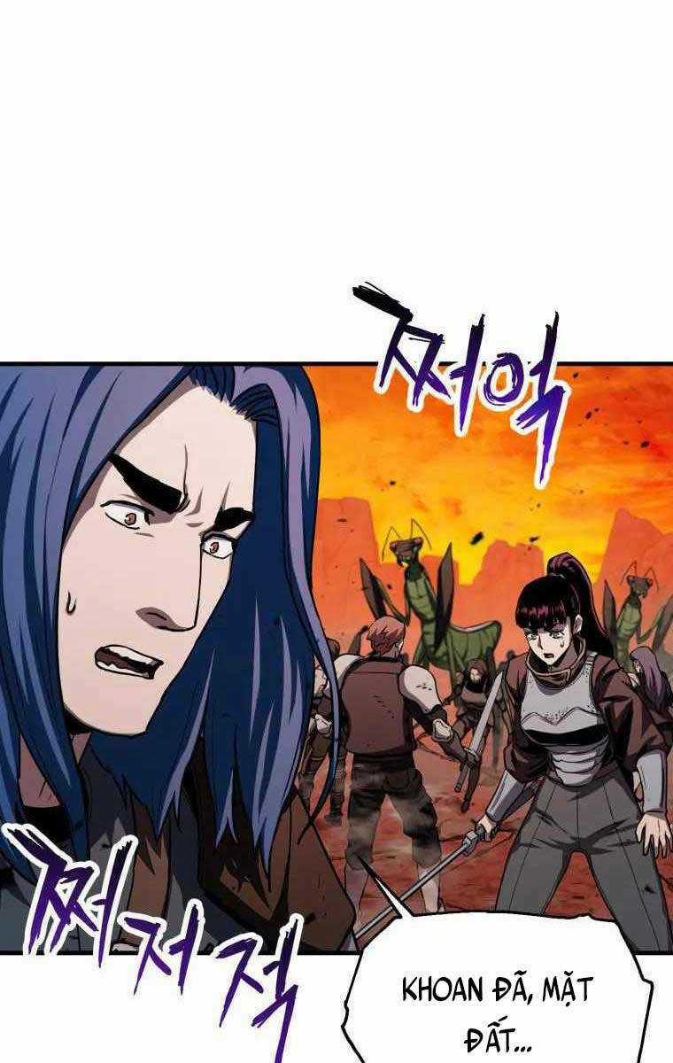 Người Chơi Không Thể Thăng Cấp Chapter 105 trang 78