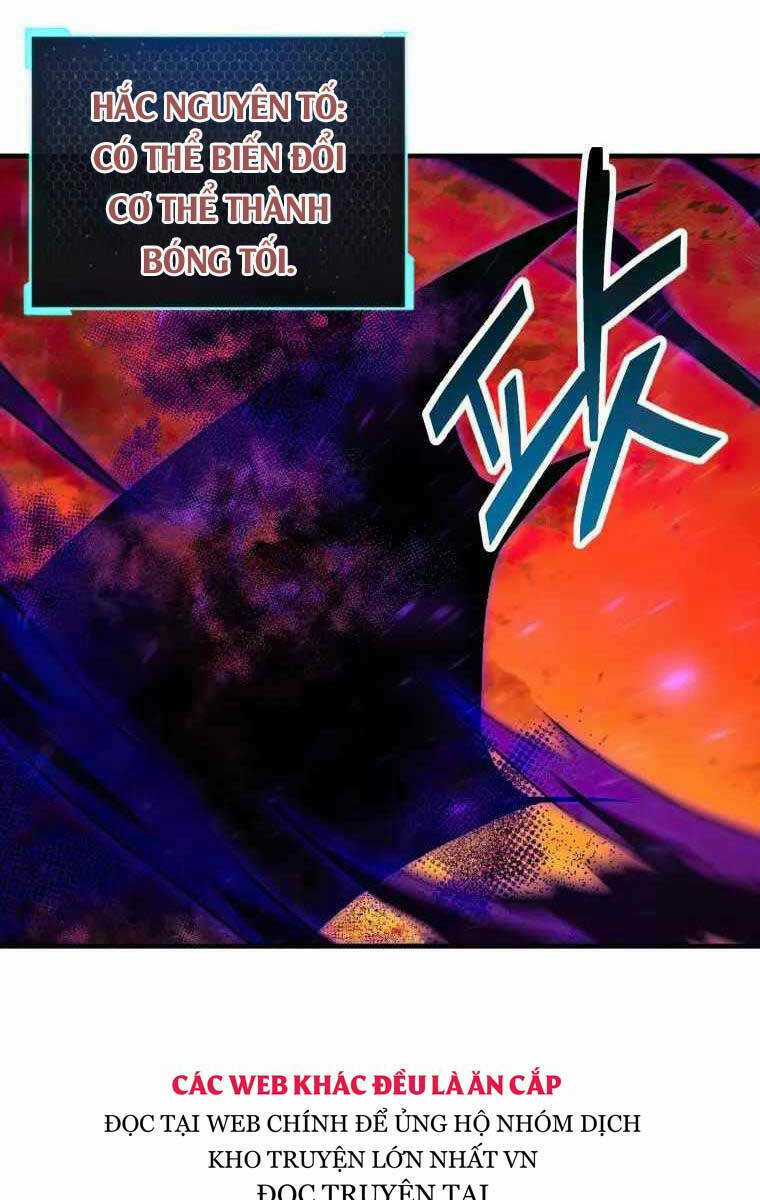 Người Chơi Không Thể Thăng Cấp Chapter 105 trang 88