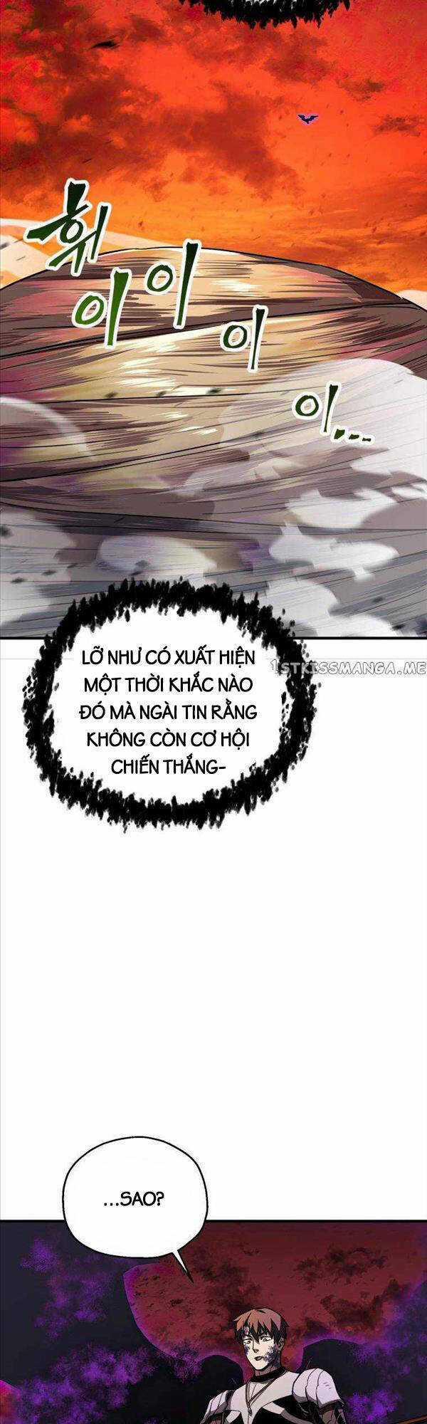 Người Chơi Không Thể Thăng Cấp Chapter 106 trang 1
