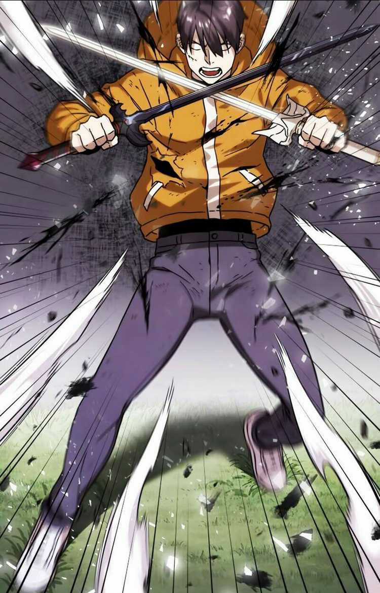 Người Chơi Không Thể Thăng Cấp Chapter 11 trang 104