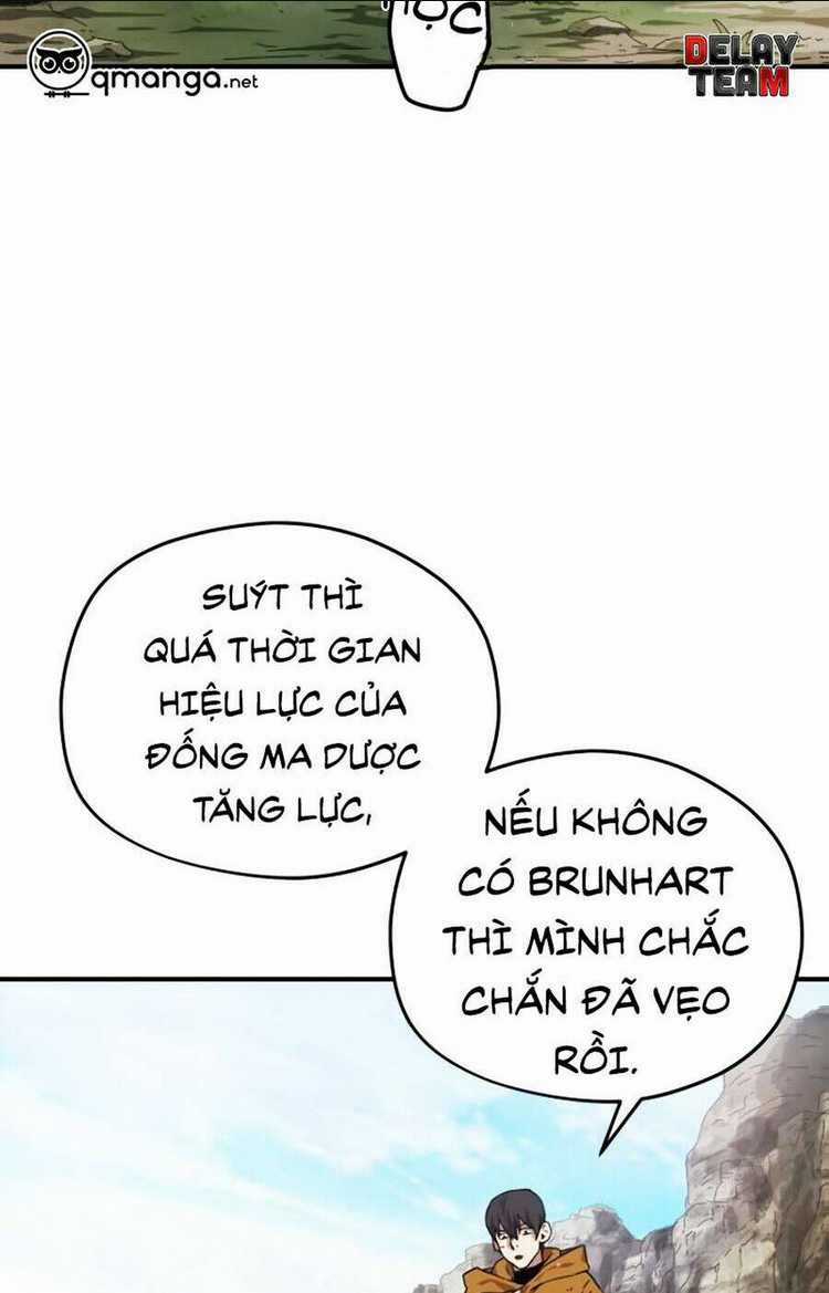 Người Chơi Không Thể Thăng Cấp Chapter 11 trang 109