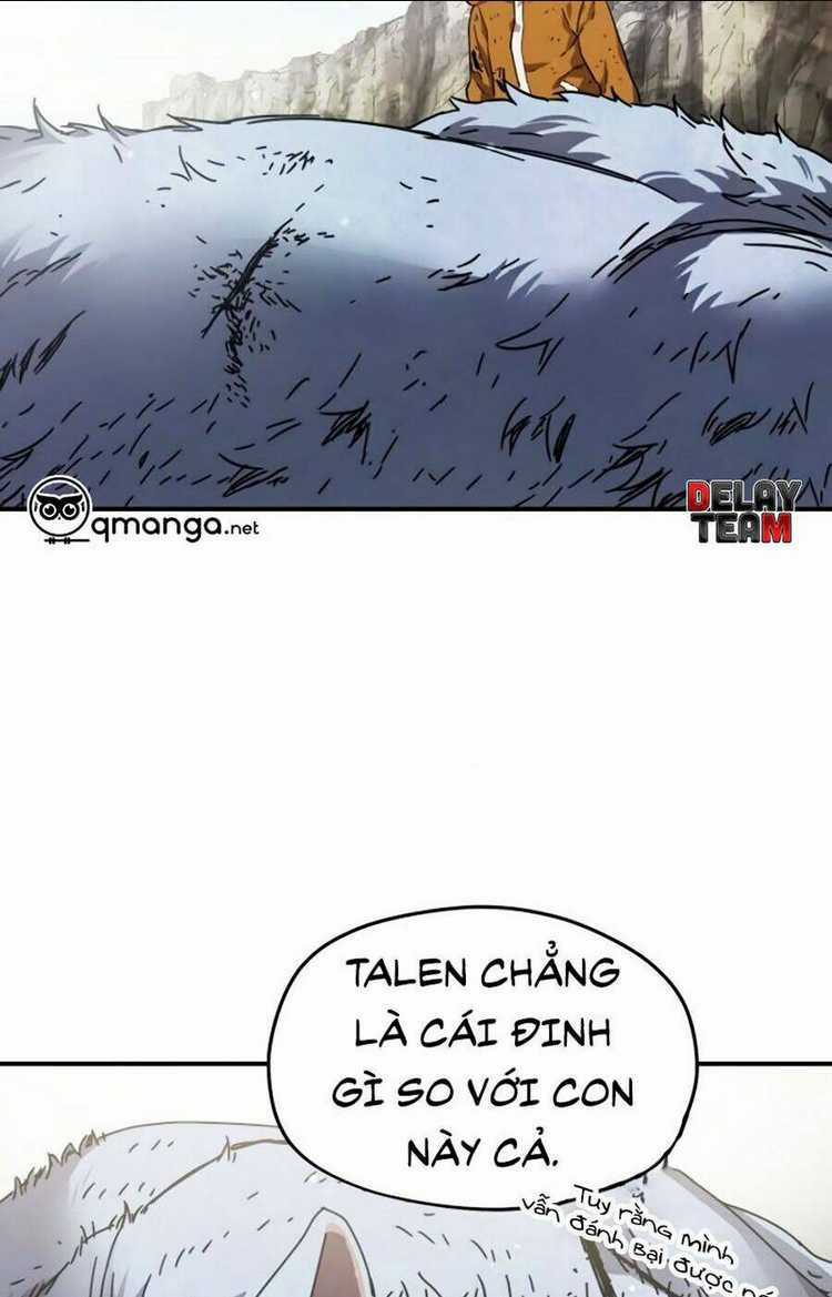 Người Chơi Không Thể Thăng Cấp Chapter 11 trang 110