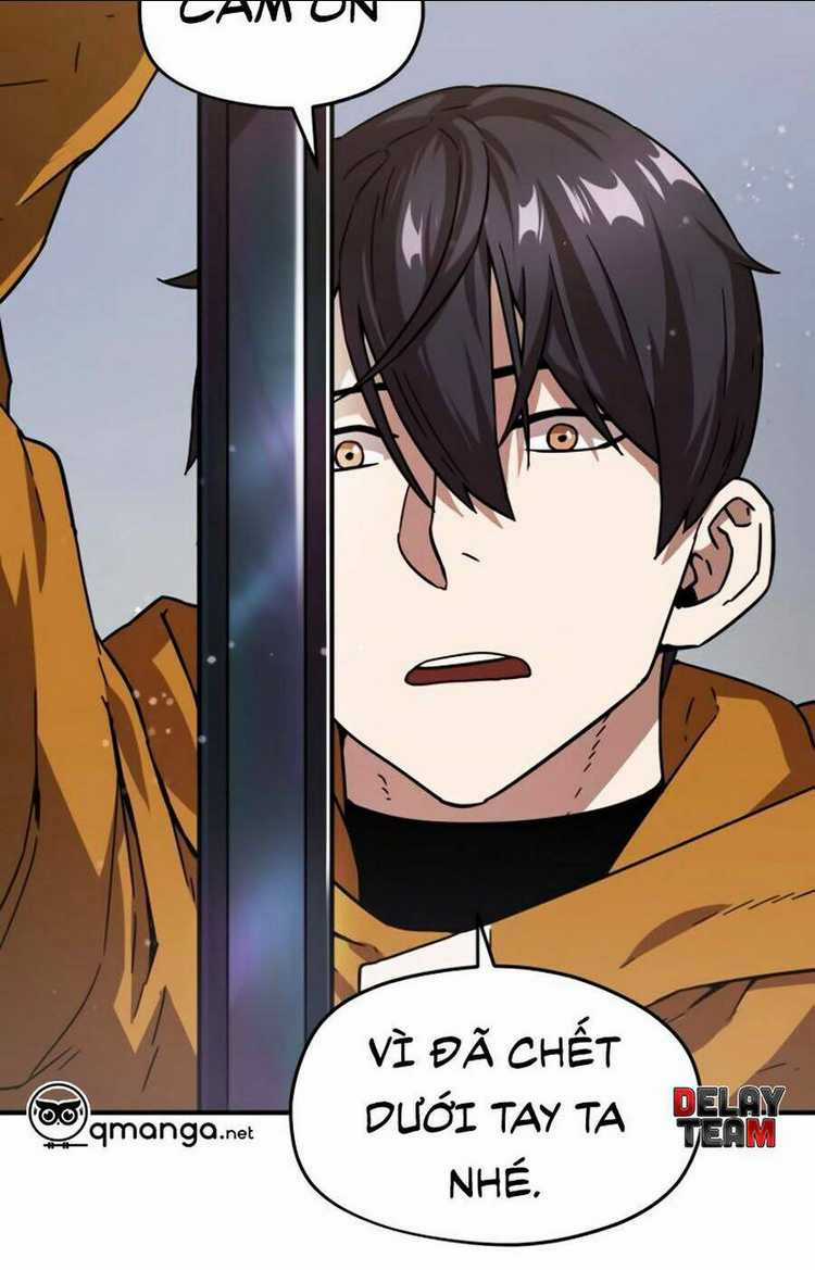 Người Chơi Không Thể Thăng Cấp Chapter 11 trang 112
