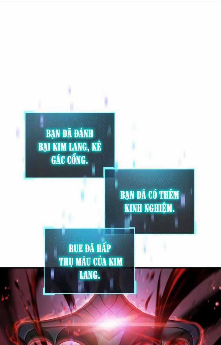 Người Chơi Không Thể Thăng Cấp Chapter 11 trang 114