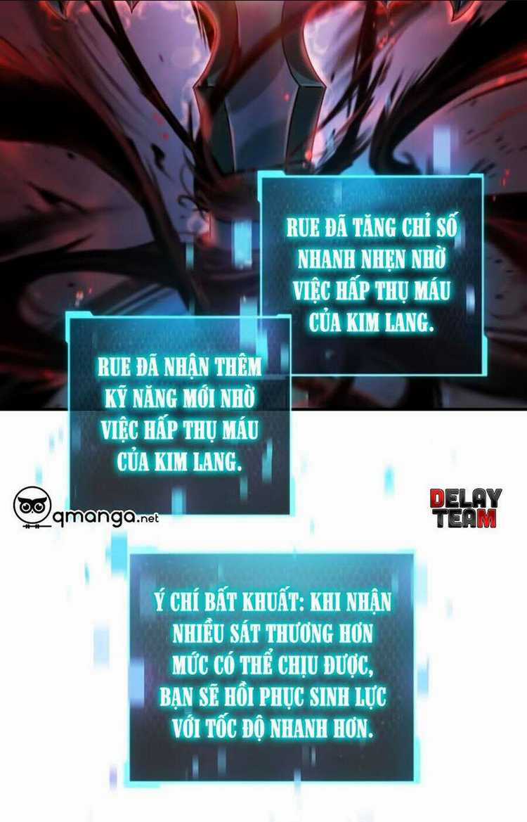 Người Chơi Không Thể Thăng Cấp Chapter 11 trang 115