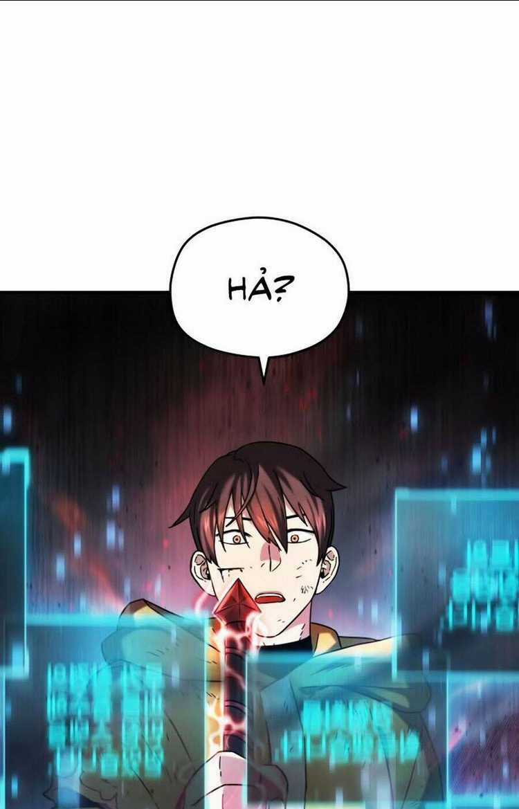 Người Chơi Không Thể Thăng Cấp Chapter 11 trang 117