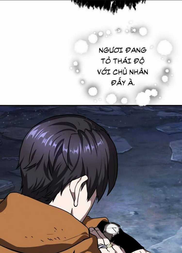 Người Chơi Không Thể Thăng Cấp Chapter 11 trang 13