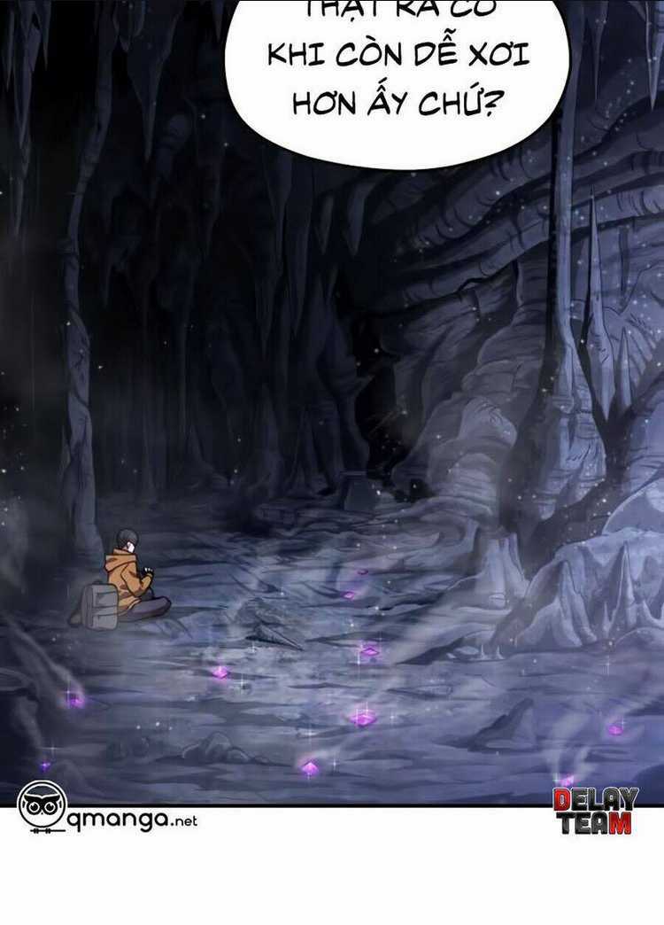 Người Chơi Không Thể Thăng Cấp Chapter 11 trang 15