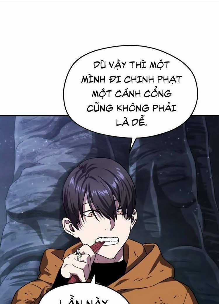Người Chơi Không Thể Thăng Cấp Chapter 11 trang 16