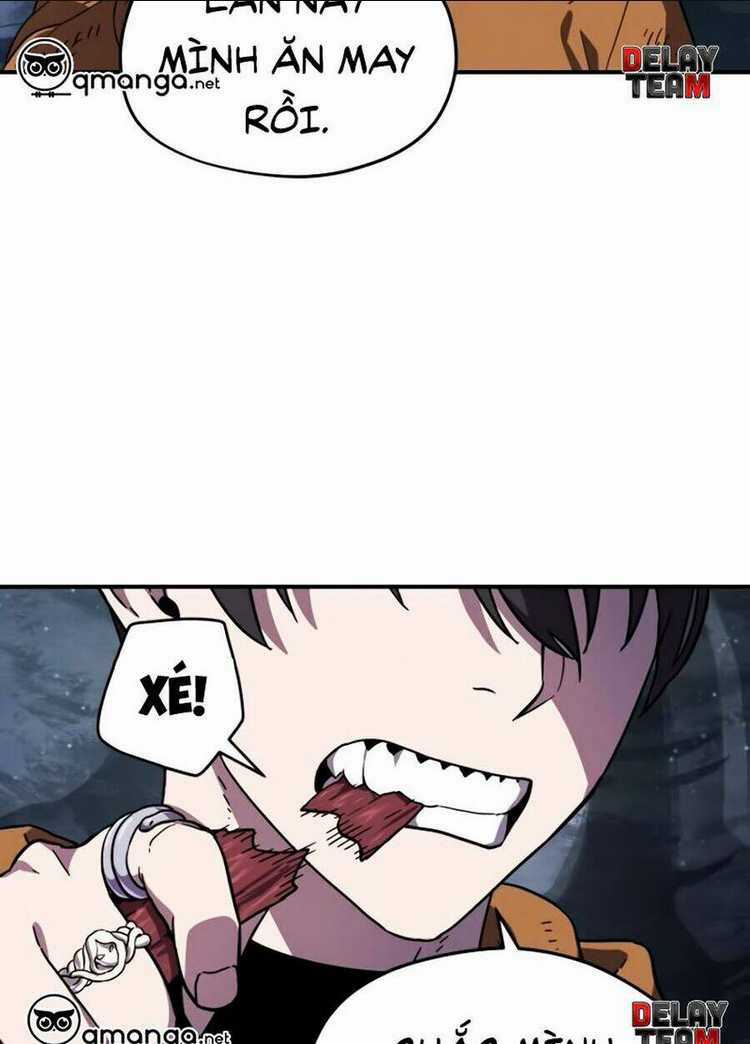 Người Chơi Không Thể Thăng Cấp Chapter 11 trang 17