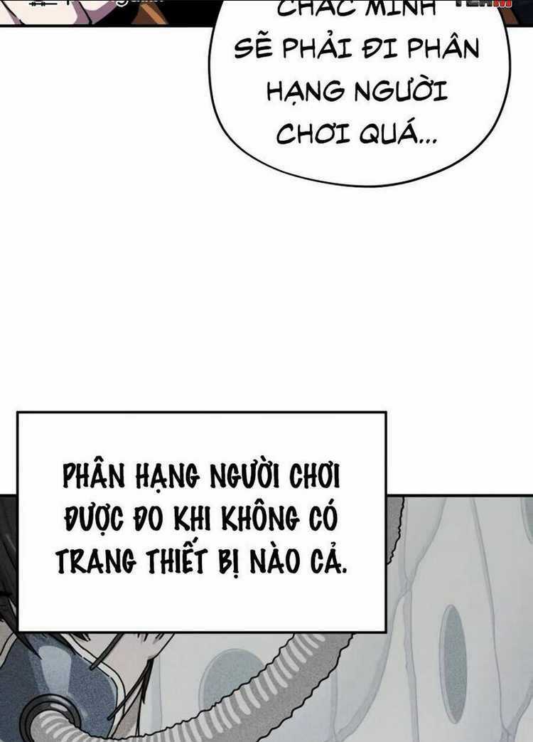 Người Chơi Không Thể Thăng Cấp Chapter 11 trang 18