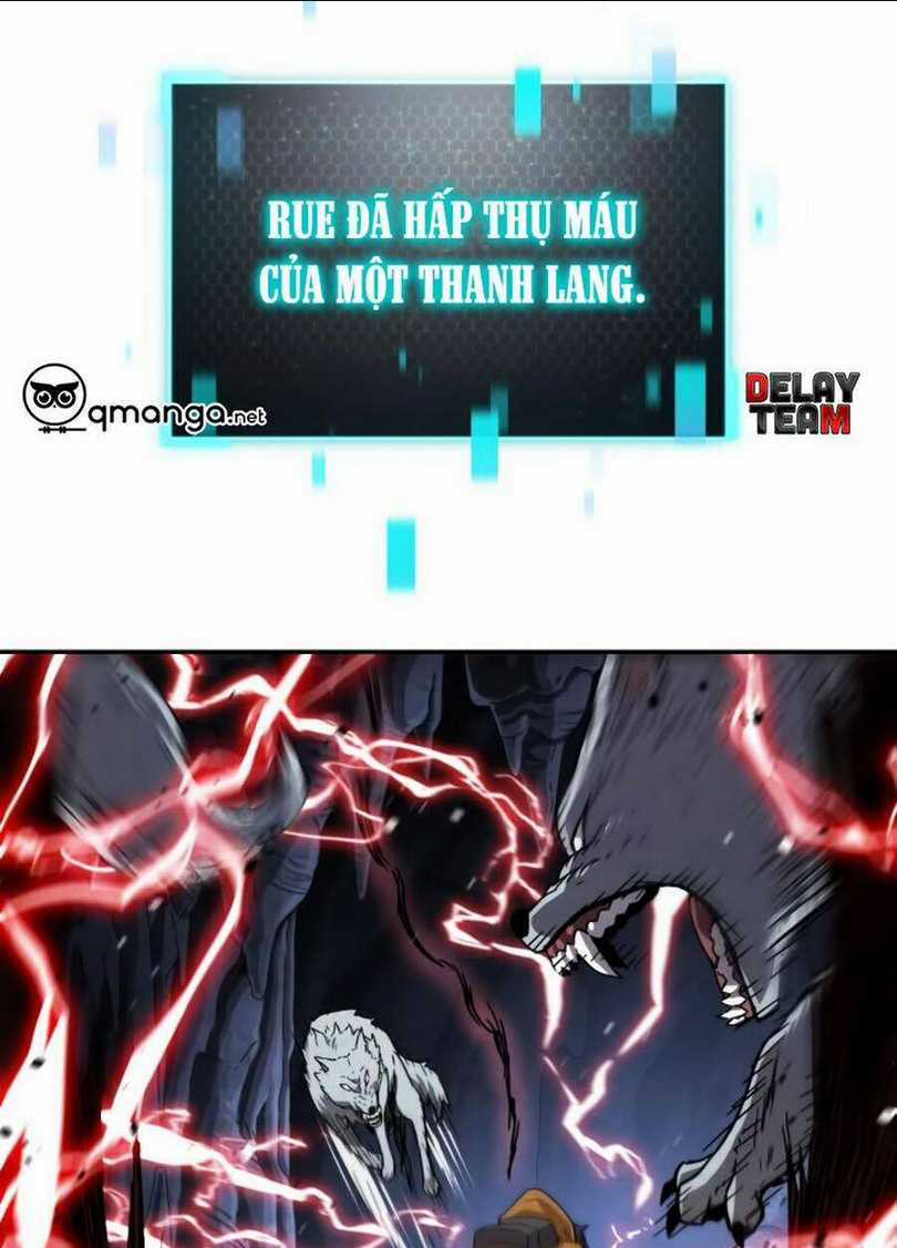 Người Chơi Không Thể Thăng Cấp Chapter 11 trang 2