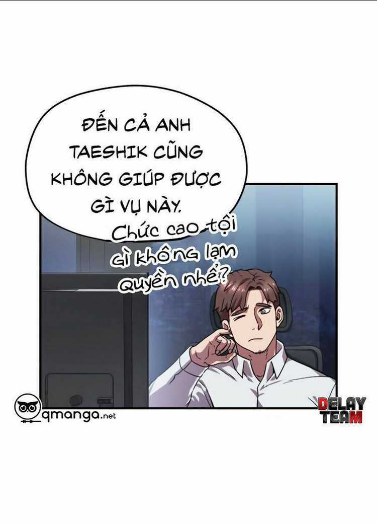 Người Chơi Không Thể Thăng Cấp Chapter 11 trang 20