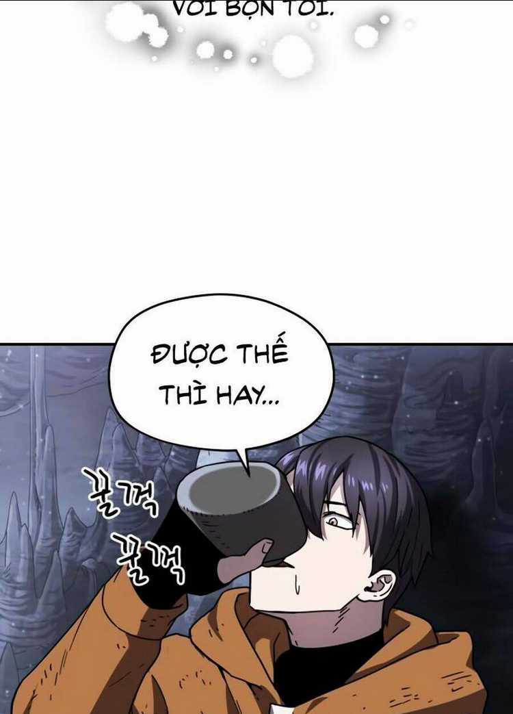 Người Chơi Không Thể Thăng Cấp Chapter 11 trang 22