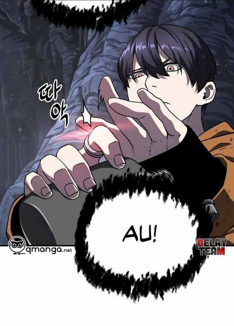 Người Chơi Không Thể Thăng Cấp Chapter 11 trang 24