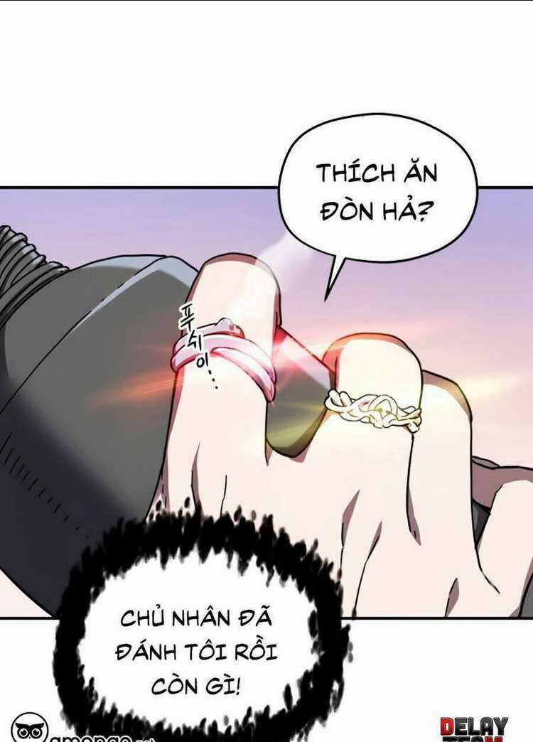 Người Chơi Không Thể Thăng Cấp Chapter 11 trang 25