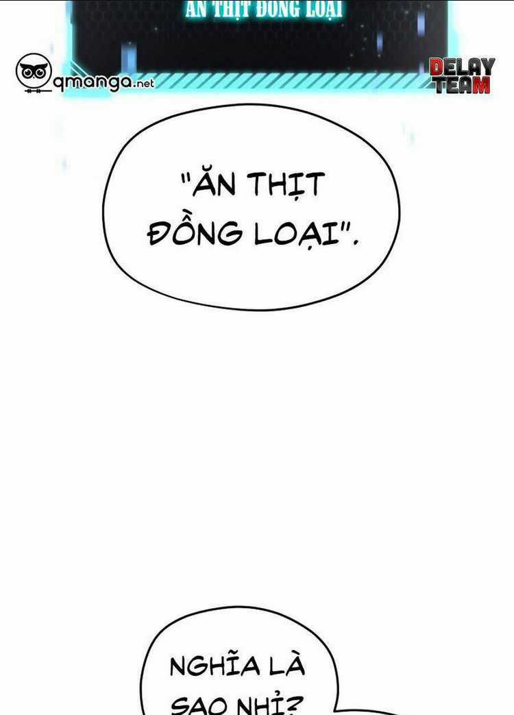 Người Chơi Không Thể Thăng Cấp Chapter 11 trang 28