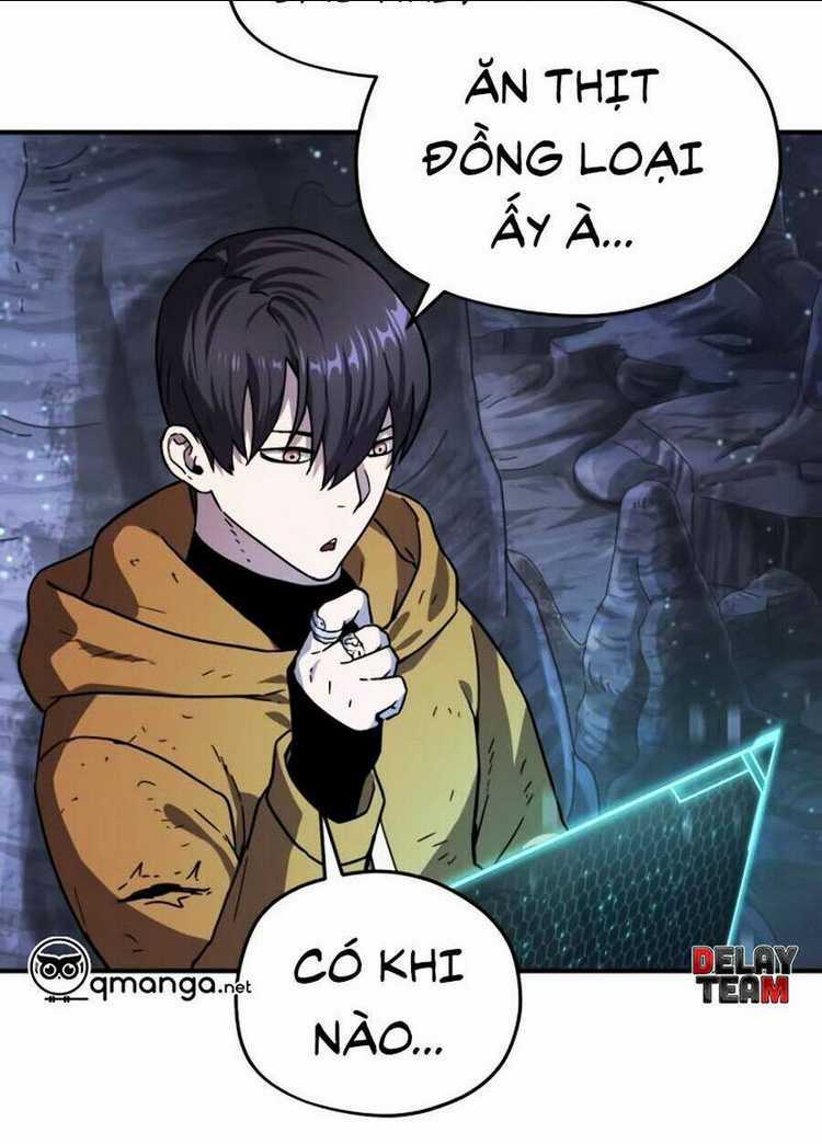 Người Chơi Không Thể Thăng Cấp Chapter 11 trang 29