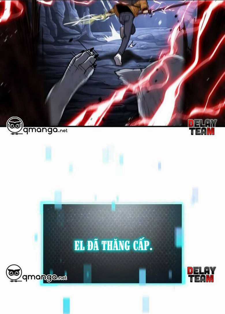 Người Chơi Không Thể Thăng Cấp Chapter 11 trang 3